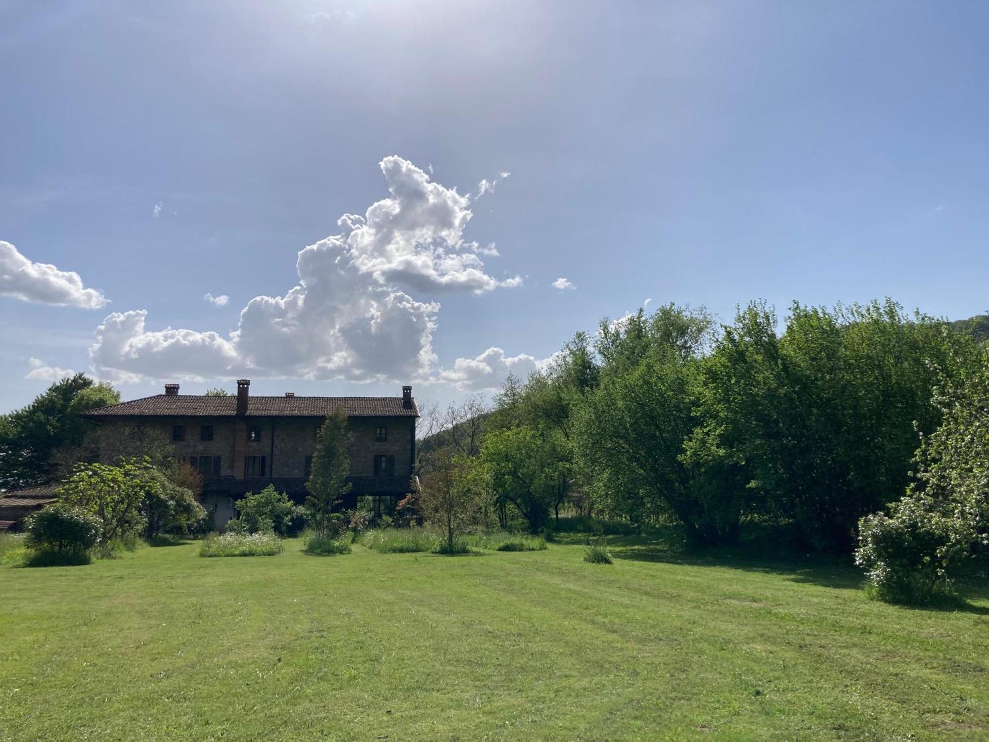 Casa Del Grivo - Alloggio Sole Faedis Exterior photo